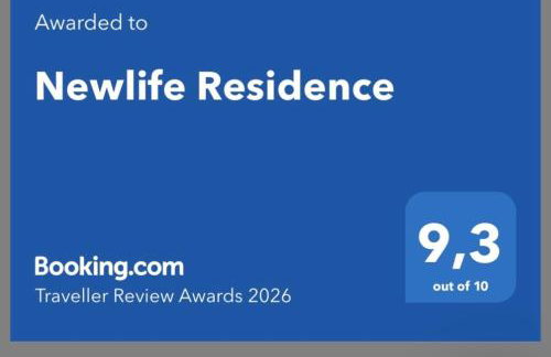 Newlife Residence - Foto 2