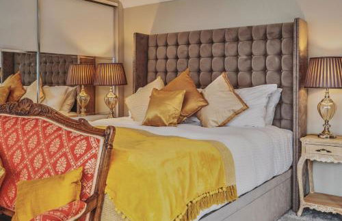 Loch Ness Mansion - Photo 29