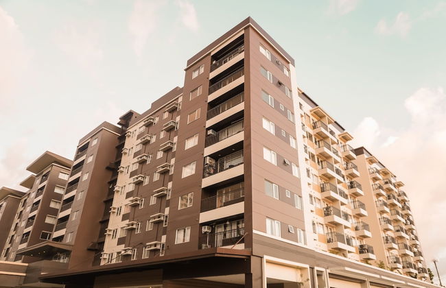 Wonderful One Bedroom Avida 24 - Foto 53