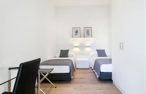 Murmuri Residence Mercader - Foto 119