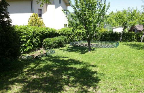 Porretta Holiday Home - Foto 35