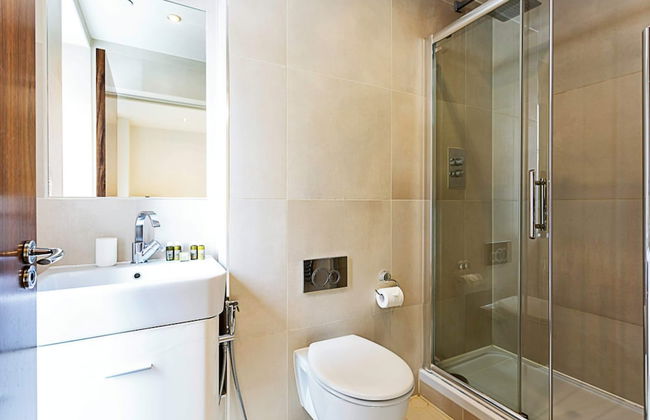 Gorgeous Westminster Flat - Foto 22