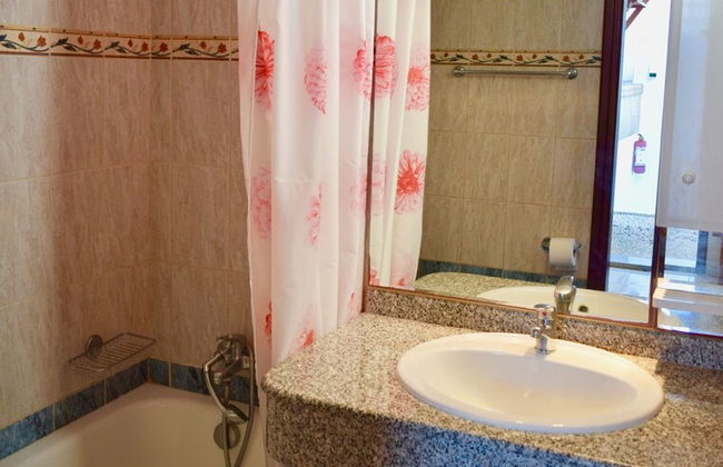 Triple Sea View Family Room Close To The Beach - Foto 10