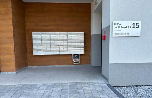 Apartament Perła - Zator Energylandia - Foto 23