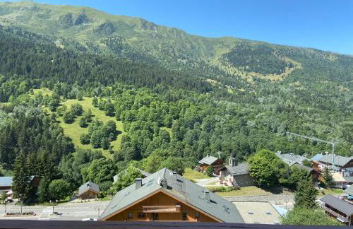 Renovated 6 pers Luxury Chalet in Meribel Centre 85m2 3BR 3BA with Mountain View and boots heater ! - Foto 46