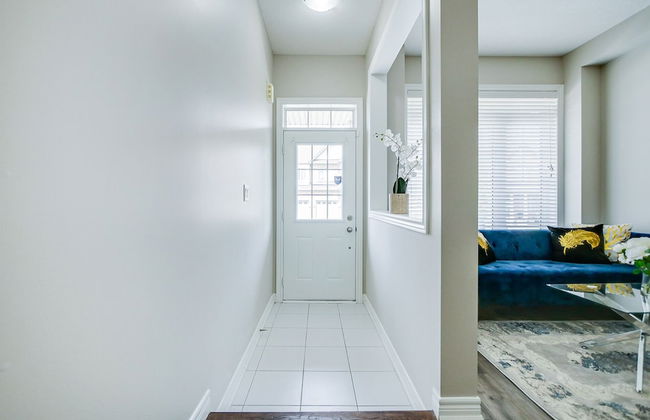 Aaira Suites 4 Bedroom - Foto 23