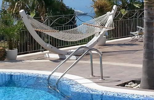 Residence Porto Ulisse - Foto 47