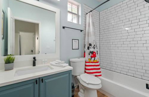 Townhome w heated pool & game room - Foto 11