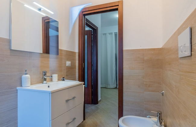 Appartamenti Parco Archeologico - Foto 25