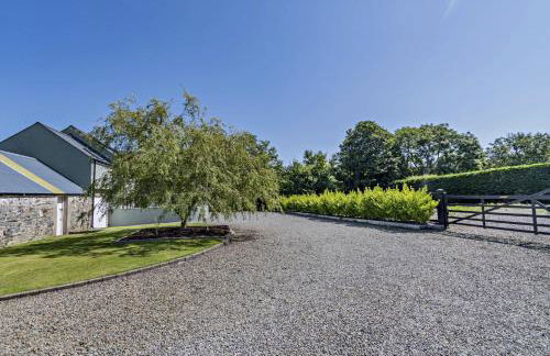 Willow Lodge, Wolfscastle - Foto 10