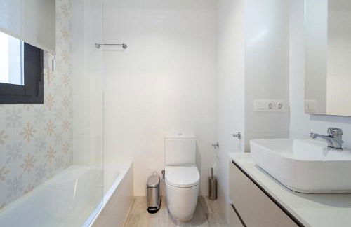 Espectacular piso en Nervión - Foto 15