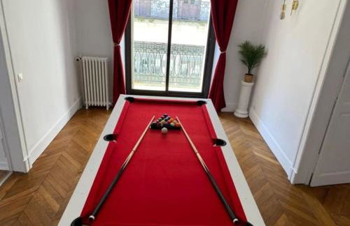 Appartement - 2 chambres - Parking voiture - Foto 10