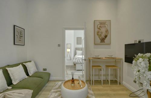 The Cosy Cove - Foto 2