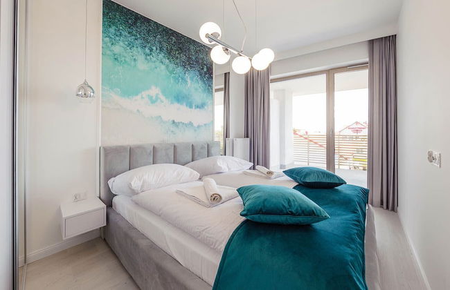 Apartamenty Sun & Snow GEA ECO - Photo 8