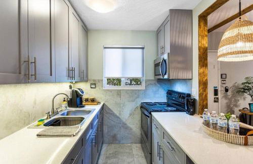 The Brickell Hideout - Charming/Cozy/Central - Foto 23