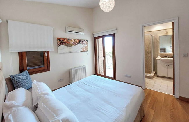 Aphrodite Hills Superior Villa 0100 - Foto 11