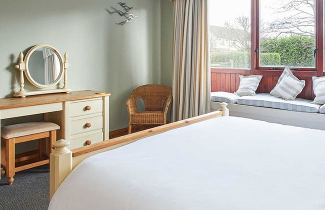 Host Stay The Coach House - Foto 7