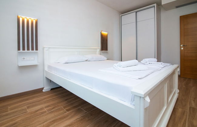 Sunset Bay Apartments - Foto 10