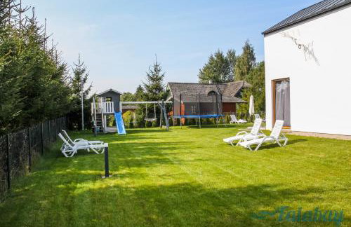 Domki Falabay - Foto 34