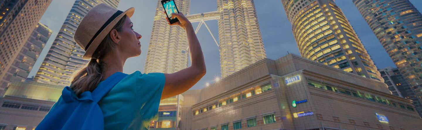 Chip com internet e ligações