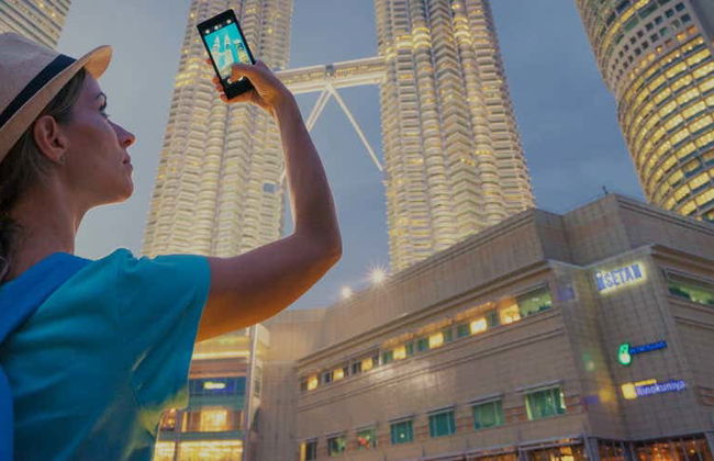 Carte SIM avec Internet et appels - Photo 1