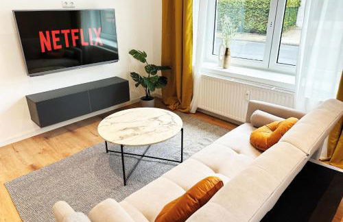 Modernes City-Apartment - Mönchengladbach - Foto 2