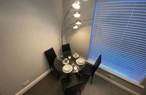 Spacious 2 bedroom flat london - Foto 12