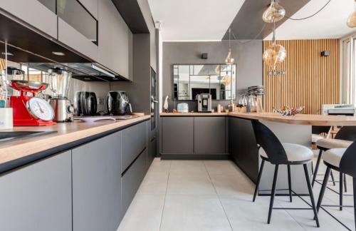 Casa de Marseille - Foto 18