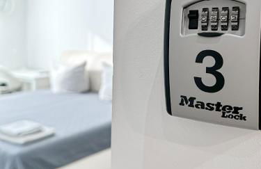 Moderne 3-Zimmer-Ferienwohnung bei Frankfurt - frisch renoviert, zentral gelegen und perfekt für Familien und Business-Trips - Foto 5