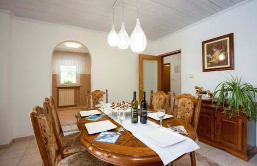 Villa Ruza - Foto 11