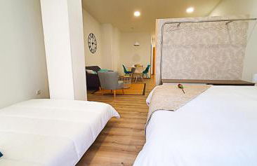 Apartamentos Antares 2 - Foto 79