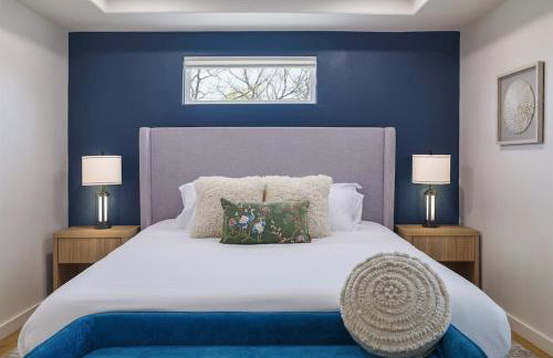 ATXEastBird 5 Star Location, Hot Tub, Games, Sleeps18 - Foto 27