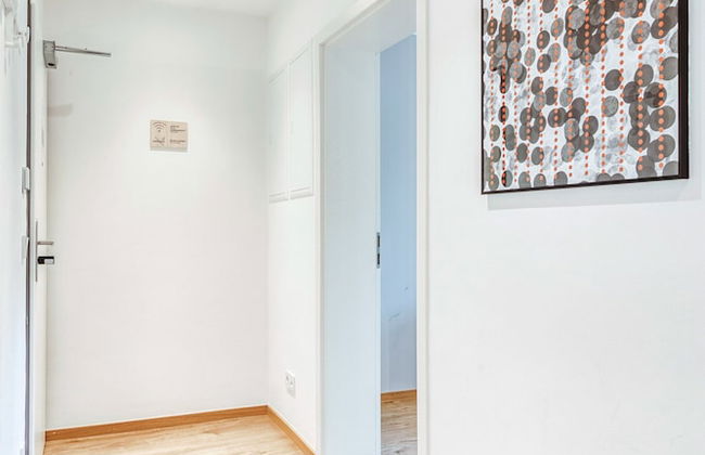 Limehome Augsburg Pilgerhausstraße - Foto 19