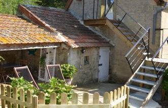 Ô Grenier de l'artiste - Foto 23