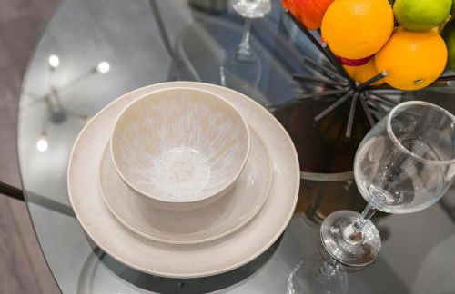 Station Side Sanctuary - 2BR Central Brighton Stay - Foto 34