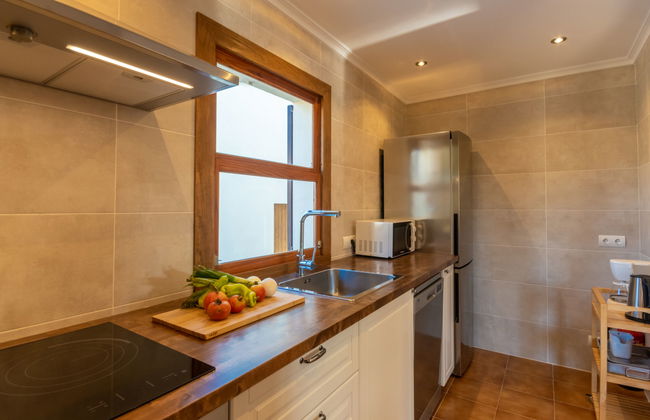 Es Trenc Pool-Beach House Xaloc 99 - Foto 15