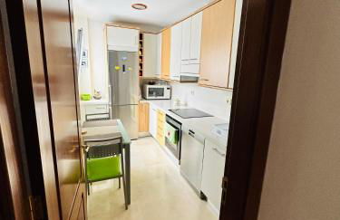 Elena is a comfortable and well located flat - Foto 13