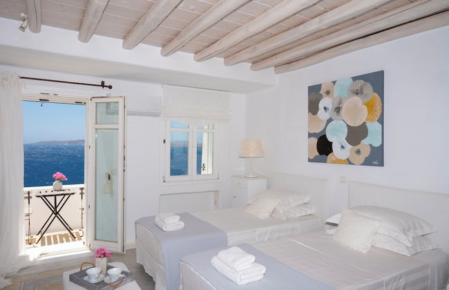 Topos Exclusive Mykonos - Foto 8