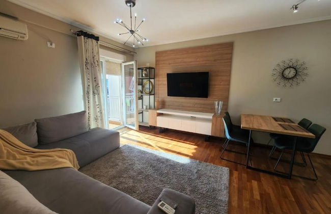 Kalpazo Home Skanderbeg Square - Foto 36