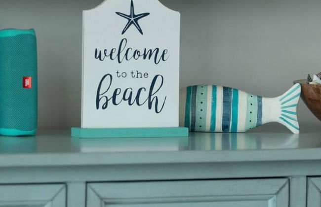 Isle of Dreams in Emerald Isle - Foto 51