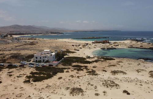 El Caleton Sea View Apartment - Foto 19