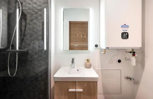 Moderne & Confortable, Au cœur de Rouen - Photo 16