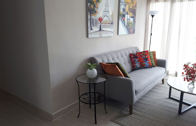 Caribbean Riviera Apartment - Foto 16