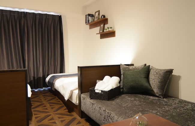 e-stay ebisu - Foto 21