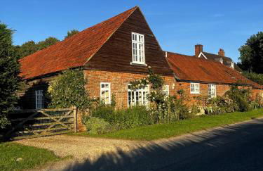 Haybarn Cottage - Foto 33
