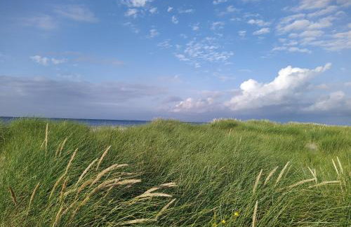Paula - gemütliche Maisonette auf Fehmarn - Photo 18