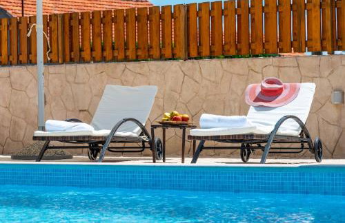 Villa Kole - Foto 27