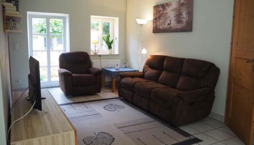 Heidehof Carstens - Ferienwohnung Wacholder - Foto 3