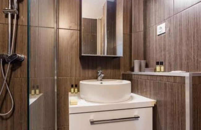 Quiet Studio - 4P - Saint-lambert/tour Eiffel - Photo 5