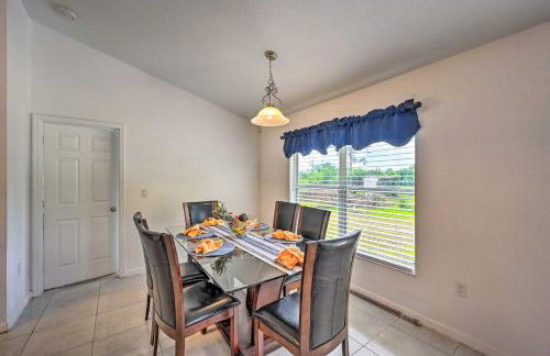 Ranch-Style Lehigh Acres House with Big Backyard! - Foto 6
